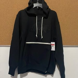 Los Ángeles Lakers hoodie